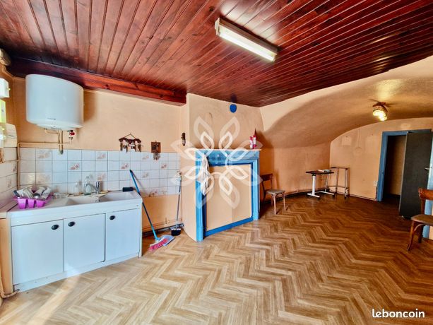 Maison 6 pièces 115 m²