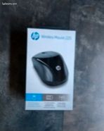 Souris ordinateur hp (image 1)