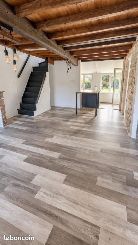 Maison 3 pièces 85 m² · à Wallon-Cappel · 85 m² · 780 €/mois