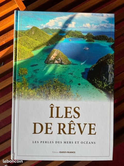 Iles de Rêves (image 1)