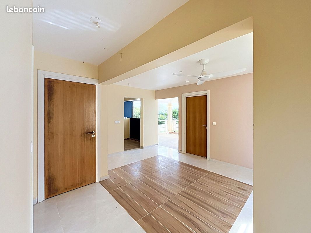 Appartement 3 pièces 61 m² · à Le Gosier · 61 m² · 413 129 €