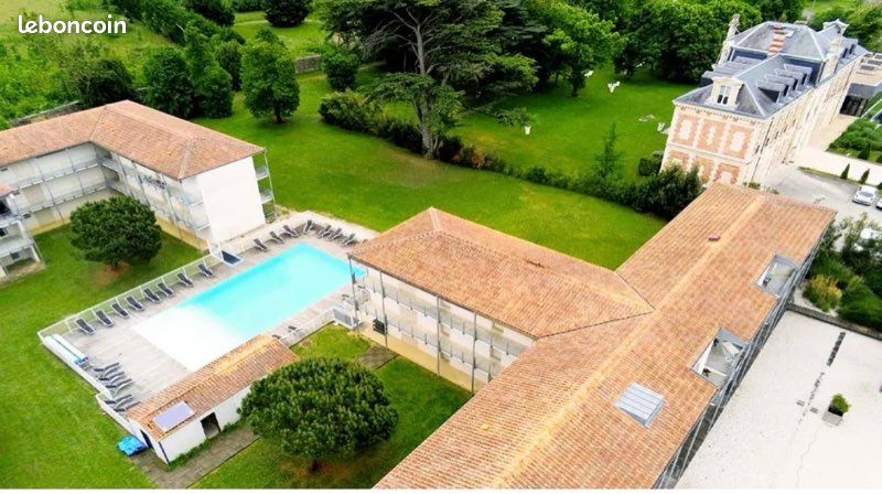 Appartement 2 pièces 33 m² · à Lagord · 33 m² · 90 000 €