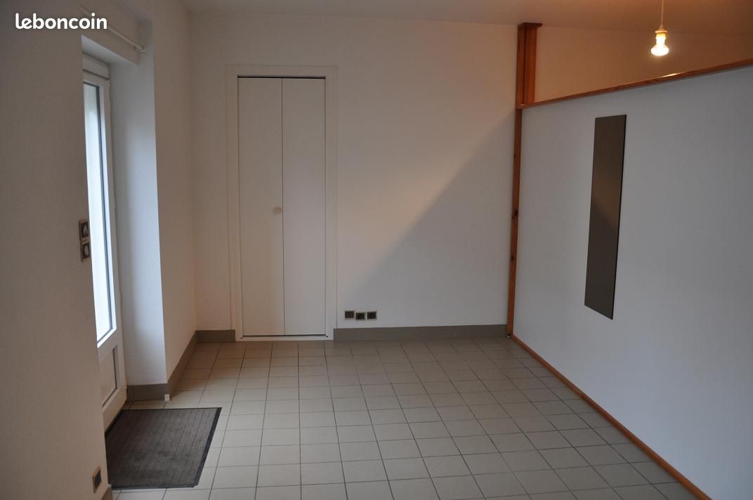 Appartement 1 pièce 32 m² · à Ploufragan · 32 m² · 425 €
