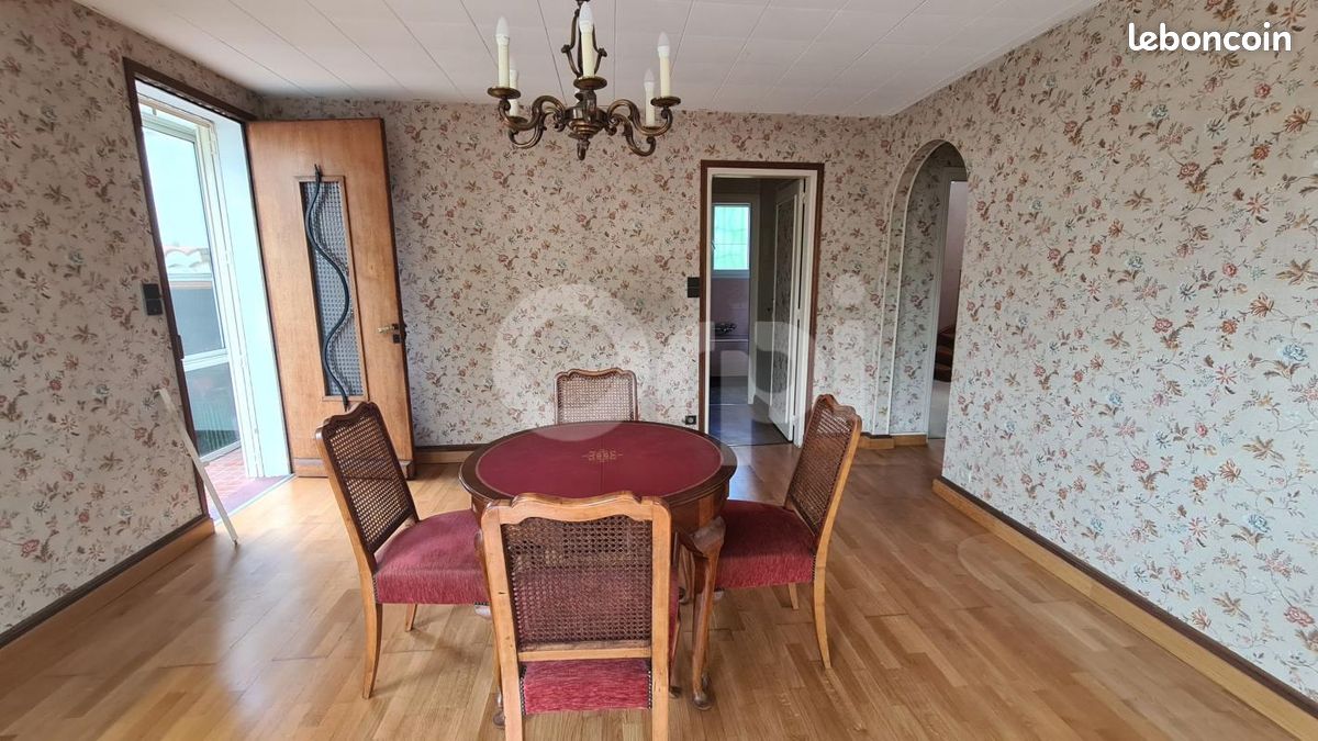 Maison 5 pièces 90 m² (image 2)