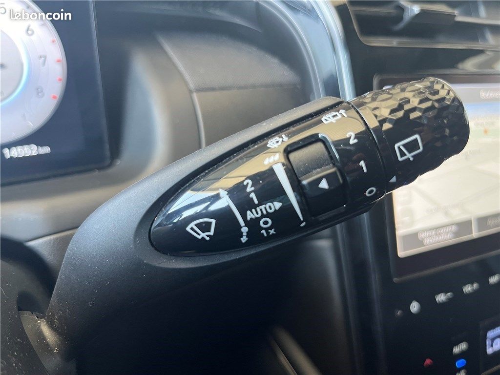 Hyundai Tucson IV 1.6 T-GDI 265 HTRAC PLUG-IN BVA6 N Line Executive (image 28)