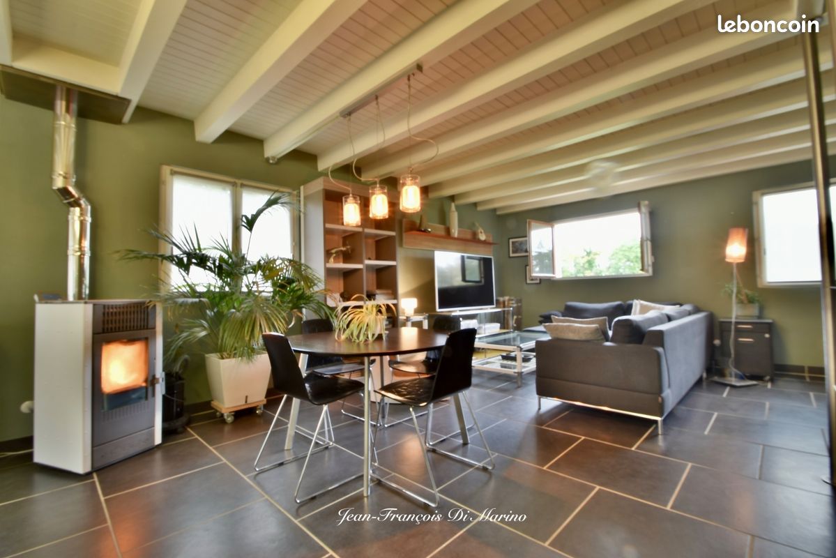 Appartement 3 pièces 88 m² · à Lyaud · 88 m² · 344 000 €