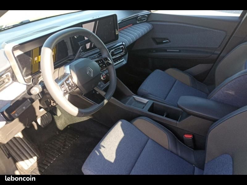 Renault 5 E-Tech Electrique 150ch Techno autonomie confort (image 10)