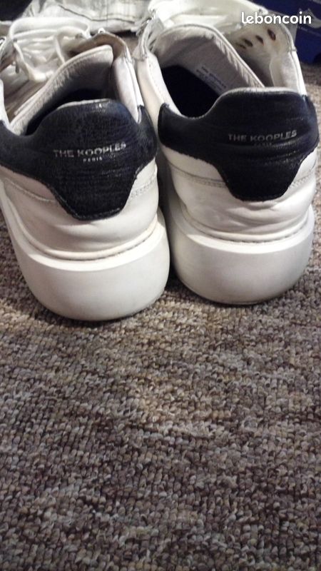 Chaussures / THE KOOPLES / 42 (image 4)