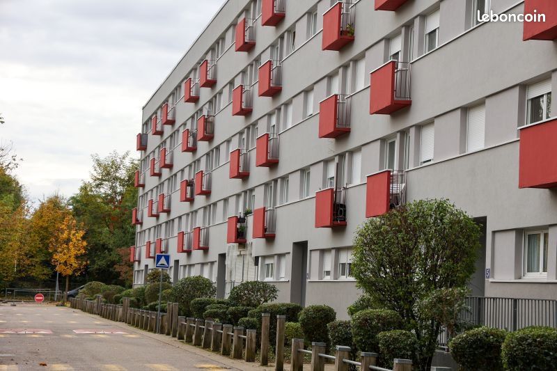 Appartement 3 pièces 63 m² · à Maxéville · 63 m² · 99 999 €