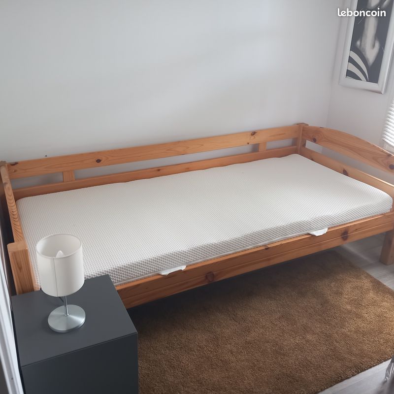 Appartement 3 pièces 9 m² · à Villeneuve-d'Ascq · 9 m² · 450 €
