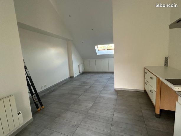 Appartement a louer brie-comte-robert - 1 pièce(s) - 41 m2 - Surfyn