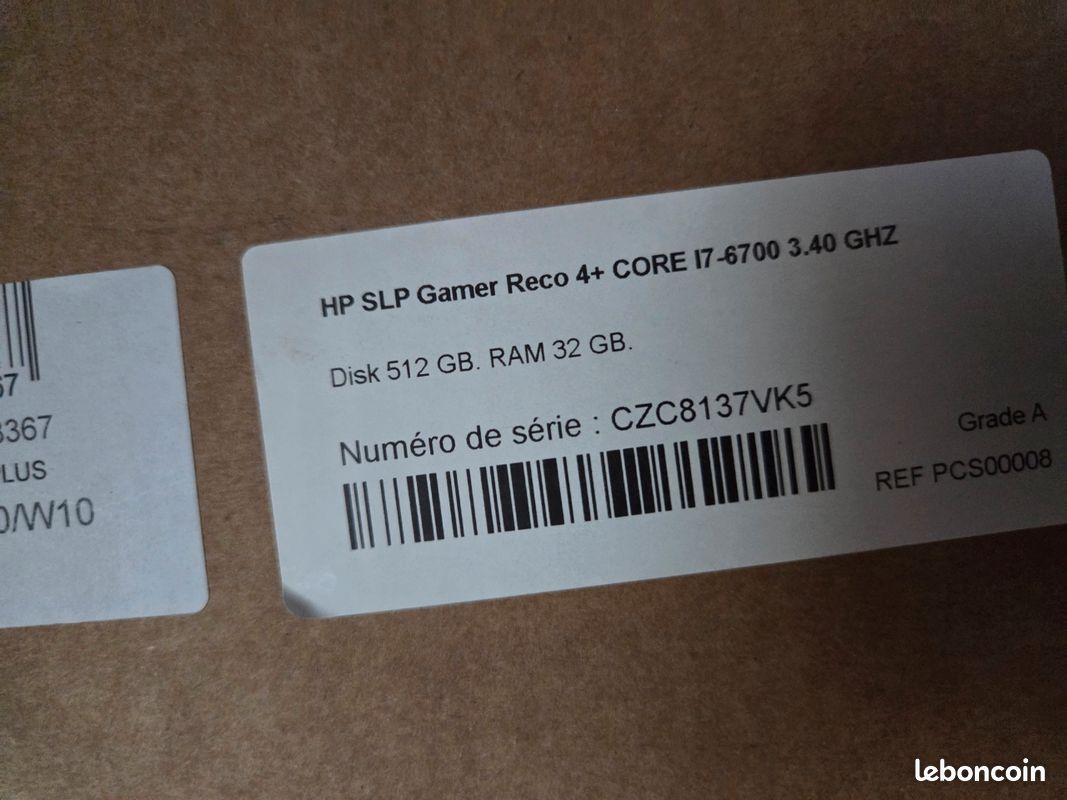 Pieces pc gamer (image 8)