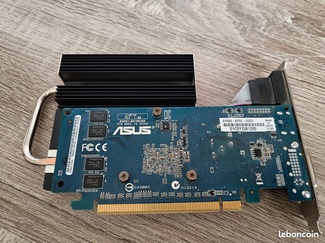 Test GeForce GTX 660 Ti DirectCU II TOP - Les Numériques