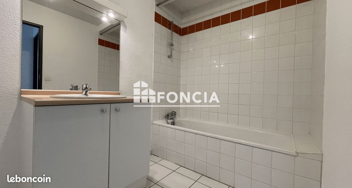 Appartement 2 pièces 46 m² · à Chancelade · 46 m² · 493 €/mois