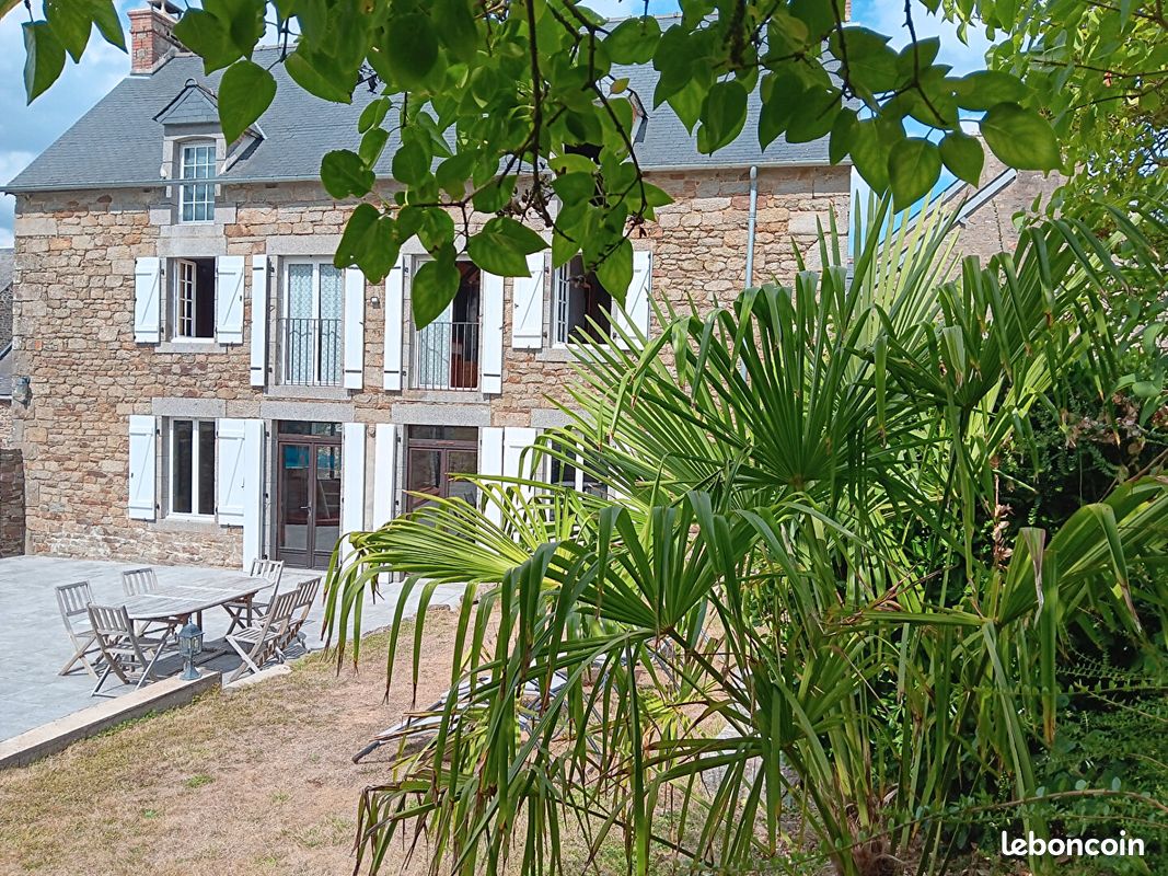 Maison 5 pièces 138 m² · à Pleudihen-sur-Rance · 138 m² · 540 800 €