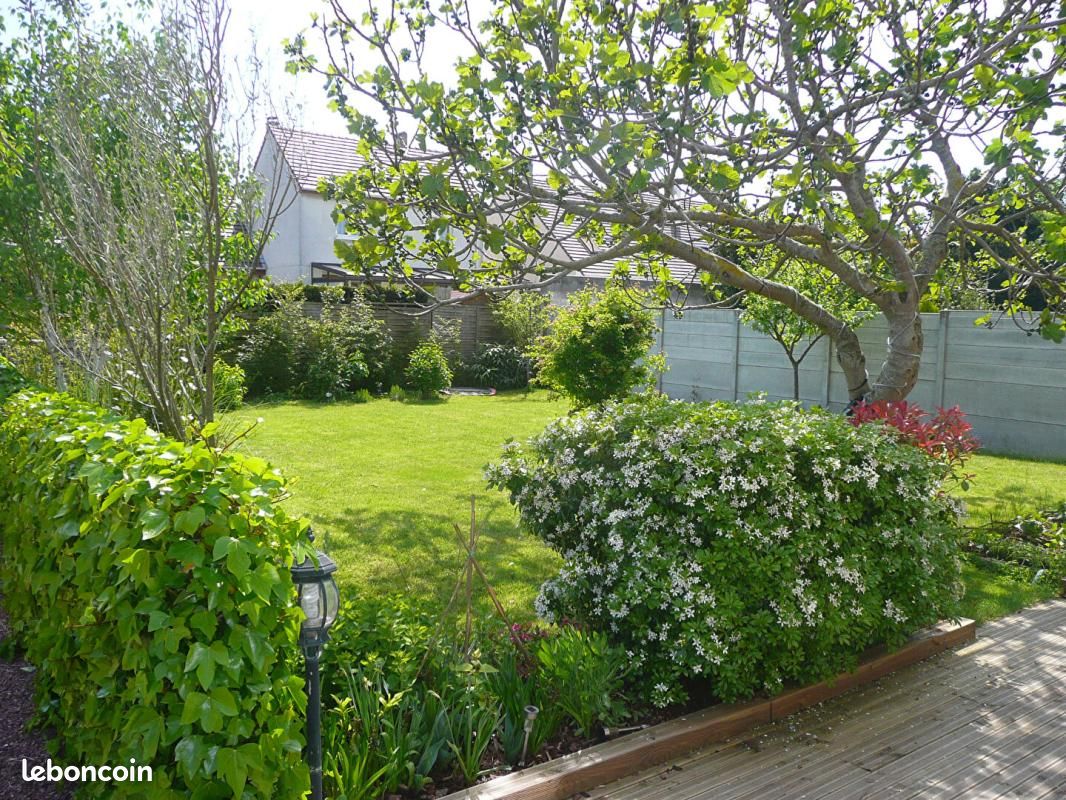 Maison 6 pièces 162 m² · à Dives-sur-Mer · 162 m² · 465 000 €