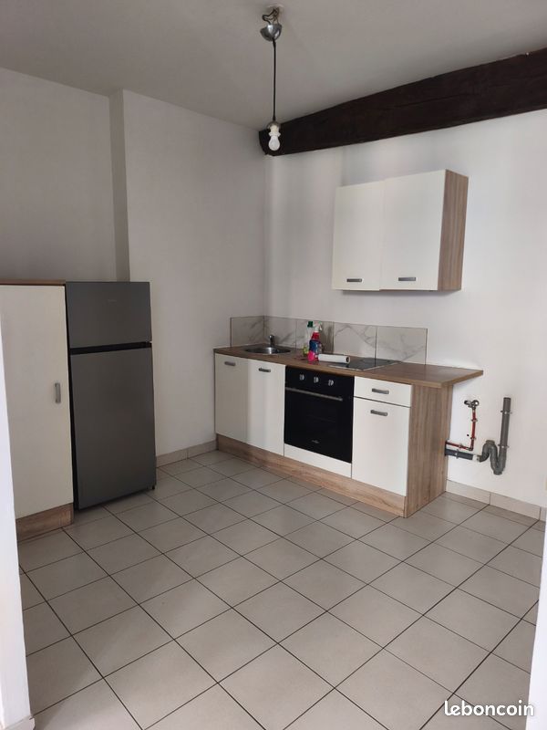 Appartement 2 pièces 45 m² · à Quimperlé · 45 m² · 450 €/mois