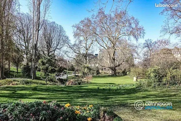 Appartement 1 pièce 13 m² · à Paris · 13 m² · 185 000 €