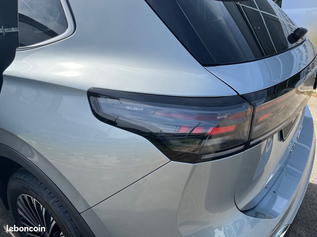 VOLKSWAGEN Tiguan 1.5 eTSI 150ch DSG7 Elegance (image 30)
