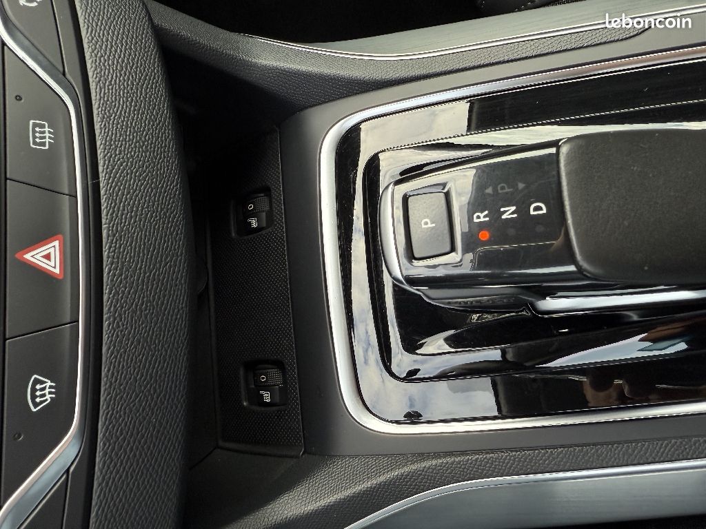 Peugeot 308 BlueHDi 130ch SetS EAT8 Allure (image 9)