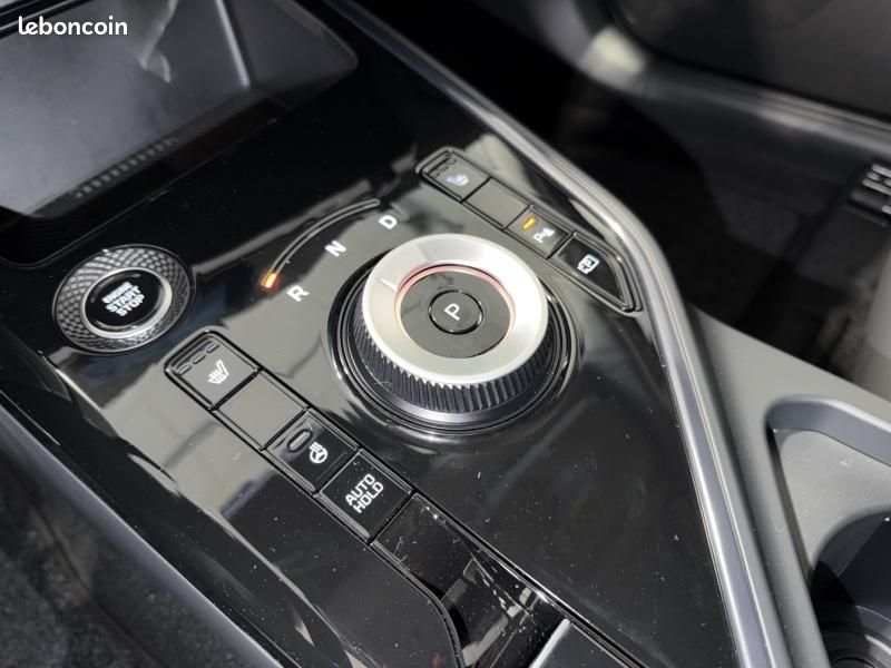 Kia Niro 1.6 GDi 138ch HEV Premium DCT6 (image 19)