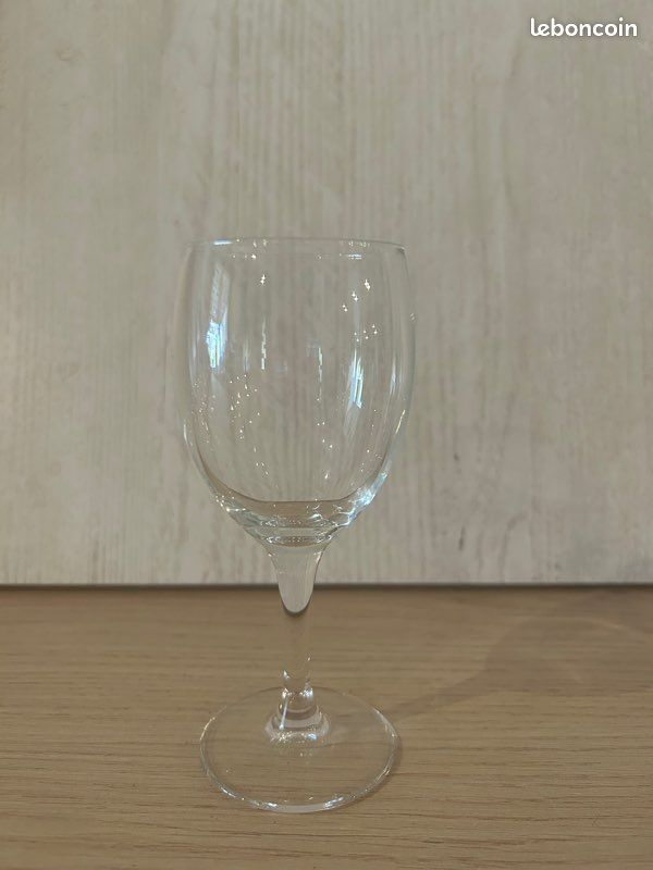 Verres parfait état (image 2)