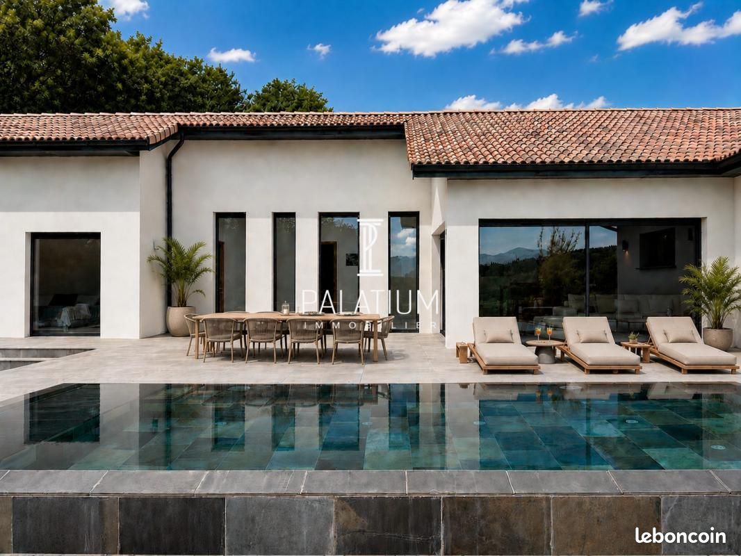 Maison 6 pièces 193 m² · à Gap · 193 m² · 985 000 €
