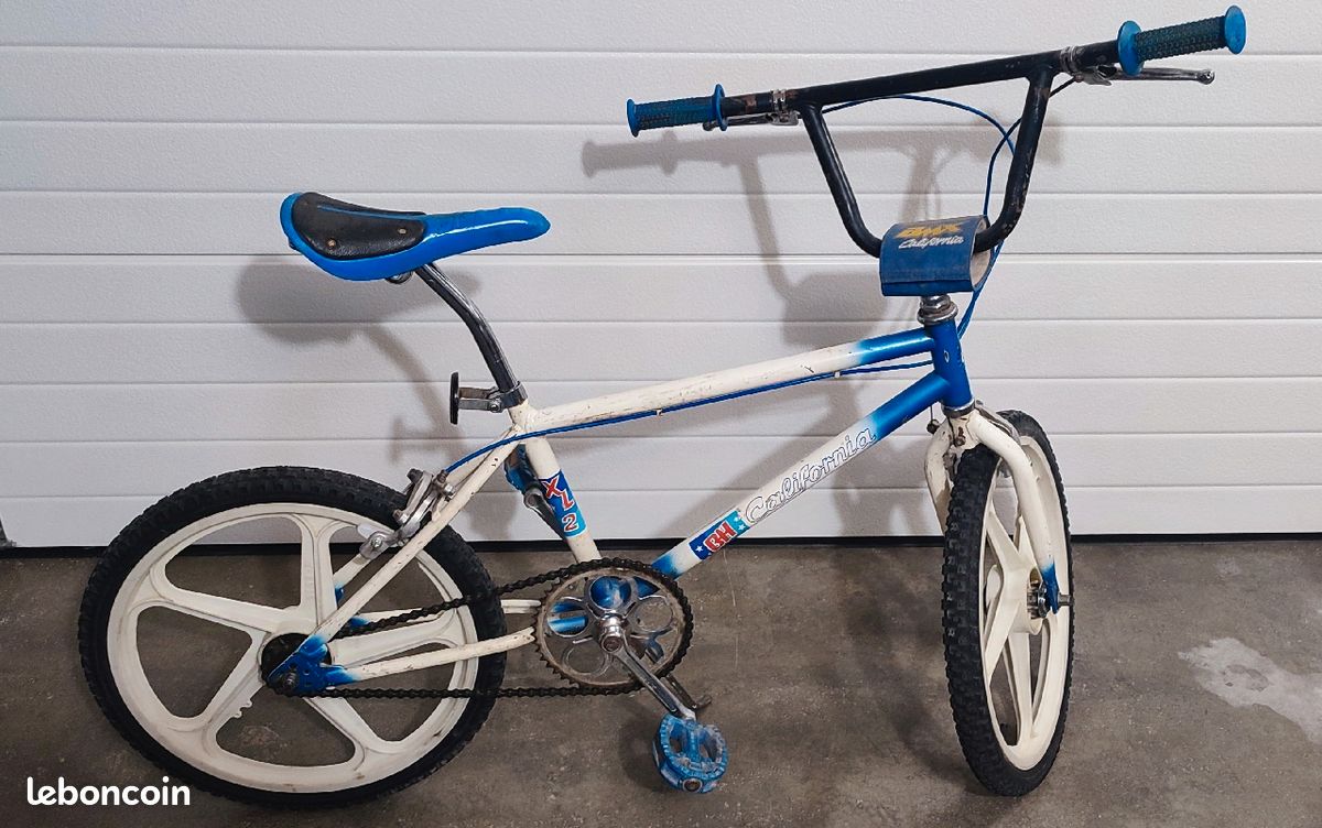 Bh California Bicicleta Bh Cross Bicycle Stickers BH California X3