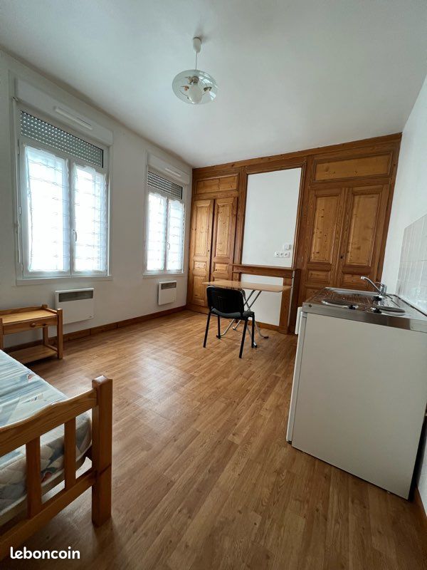 Appartement 1 pièce 14 m² · à Amiens · 14 m² · 360 €/mois