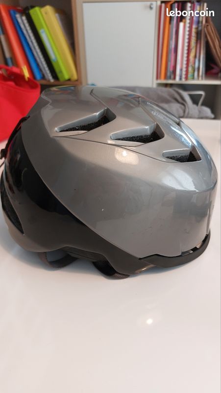 Casque Ski Wedze Decathlon Taille 56-59 (image 2)