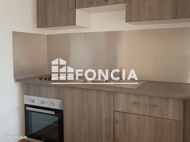 Appartement 1 pièce 26 m² · à Grenoble · 26 m² · 457 €/mois