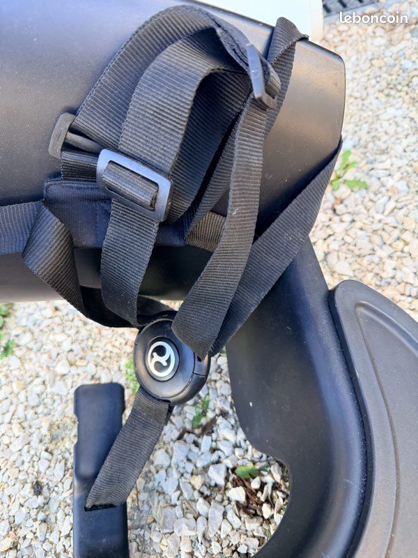 Accessoires chaise haute cybex (image 2)