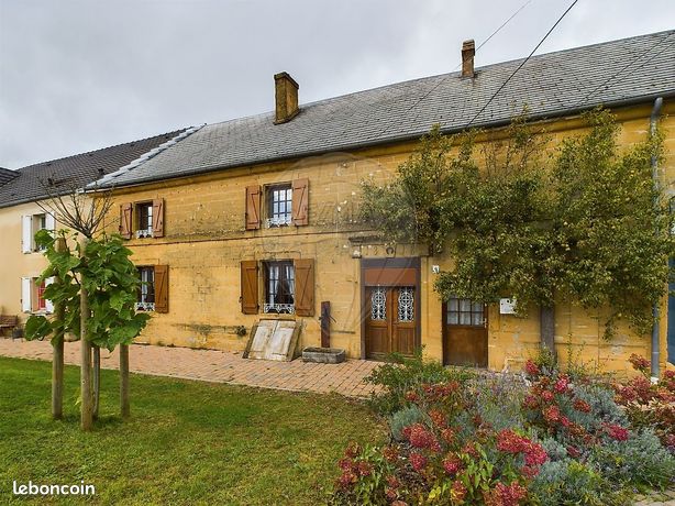 Maison 8 pièces 180 m²