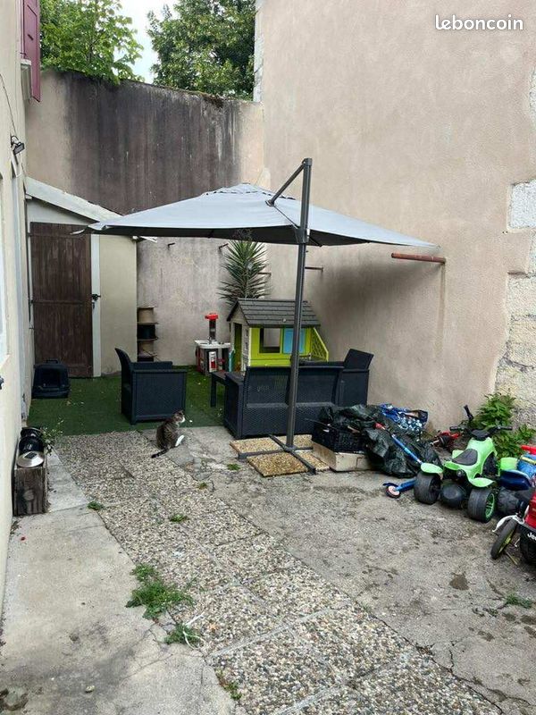 Appartement 3 pièces 67 m² · à Moirans · 67 m² · 780 €/mois