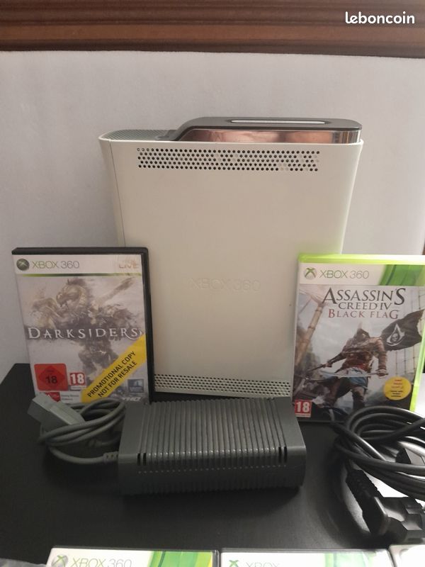 Xbox consles (image 2)