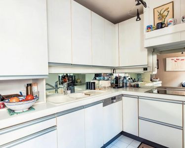 Appartement 329 000 € - 70 m²