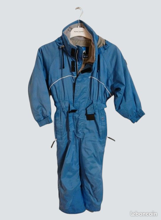 Ski Decathlon Combinaison Ski Fille Ans NEXT COMBINAISON DE SKI