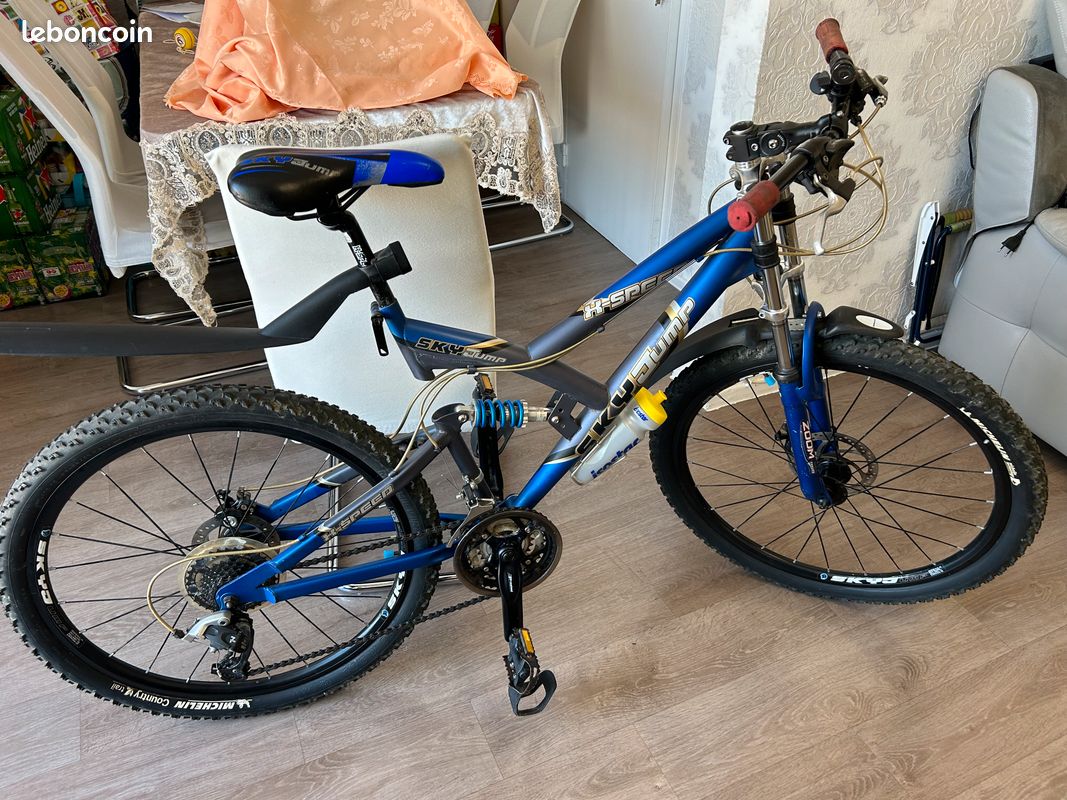 Vélo Électrique Scott Bike Sub 30 Wave Raspb/red | Mammoth
