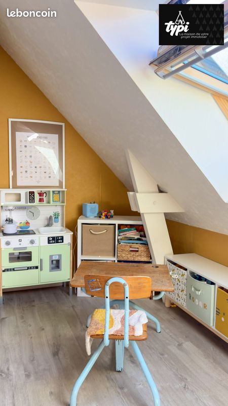 Maison 5 pièces 80 m² (image 23)