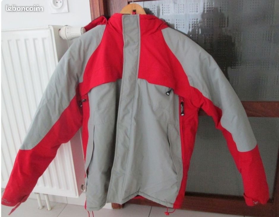 Parka M himalaya Mountain (image 1)