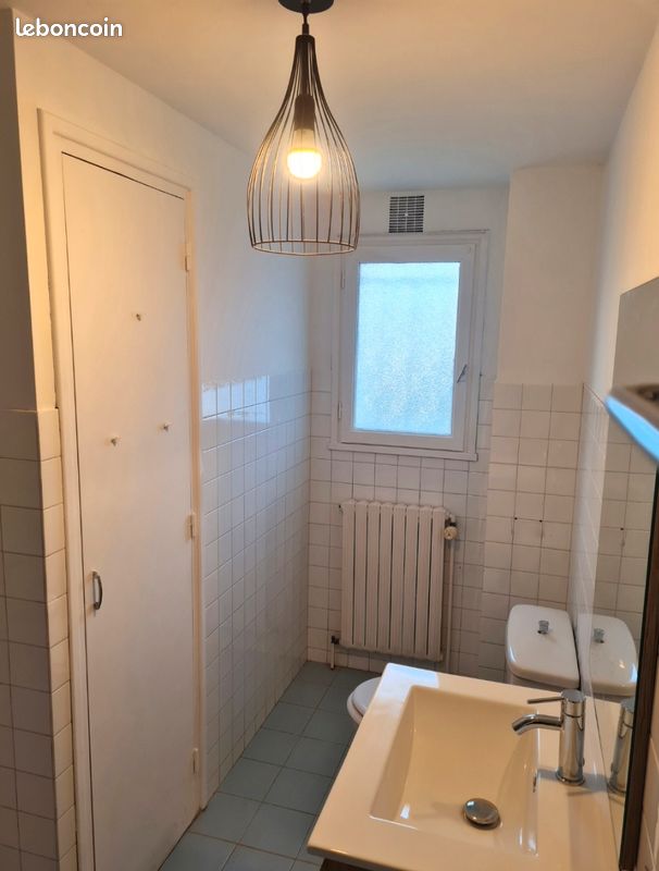 Appartement 35m2 Pontivy (image 7)