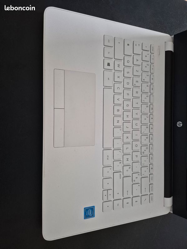 HP 17-bs067nf – Écran Inverter Occasion – Bon état