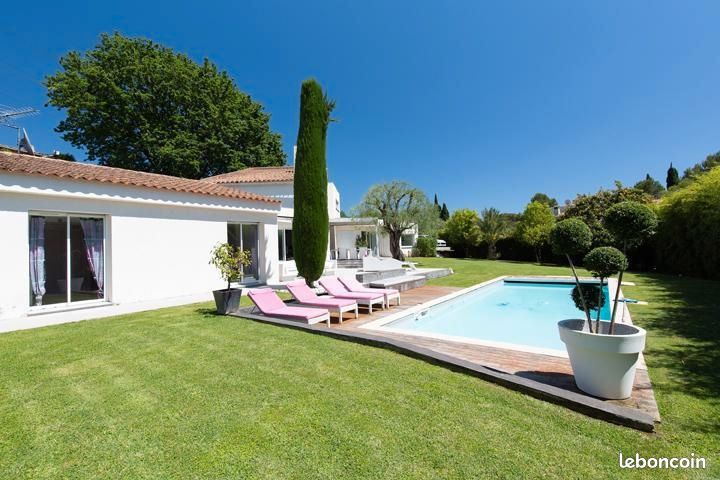 Maison 7 pièces 200 m² · à Mougins · 200 m² · 1 125 000 €