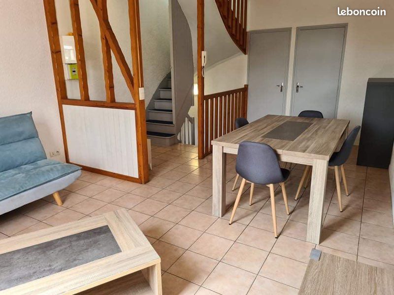 Appartement 6 pièces 55 m² · à Amiens · 55 m² · 650 €/mois
