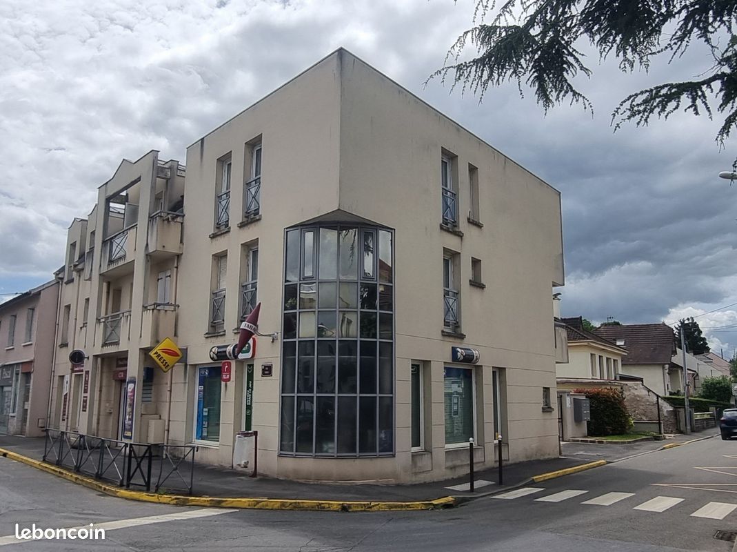 Appartement 2 pièces 49 m² · à Villenoy · 48,8 m² · 720 €/mois