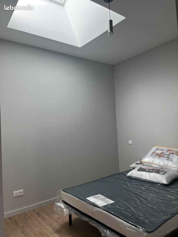 Appartement 4 pièces 95 m² · à Pau · 95 m² · 1 000 €/mois