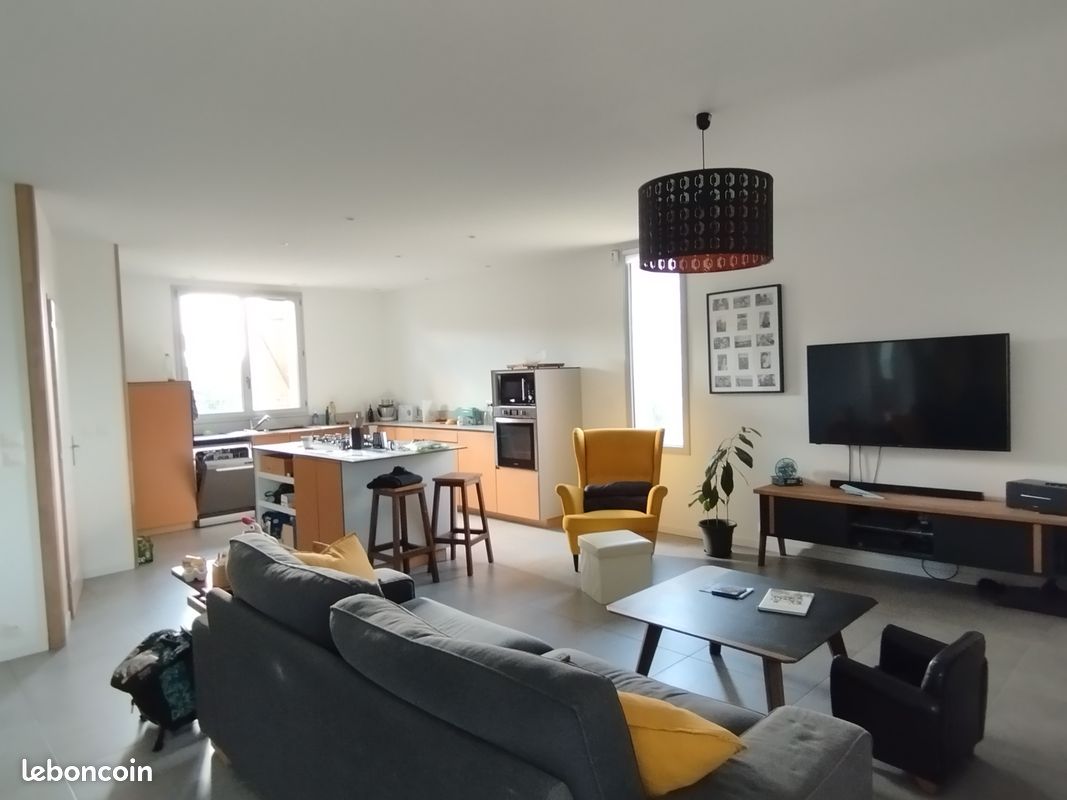 Maison 4 pièces 105 m² · à Caraman · 105 m² · 255 000 €