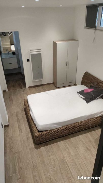 Appartement a louer saint-priest - 1 pièce(s) - 18 m2 - Surfyn