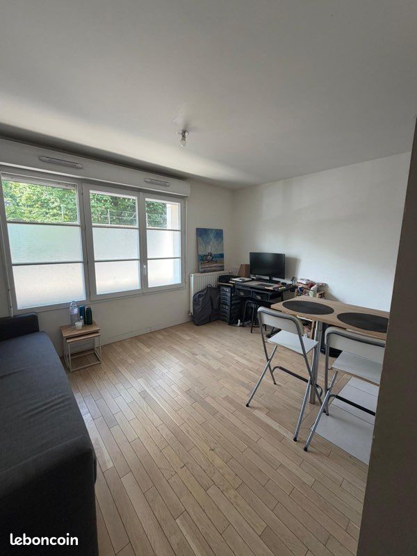 Appartement 1 pièce 25 m² · à Maisons-Alfort · 25 m² · 152 500 €