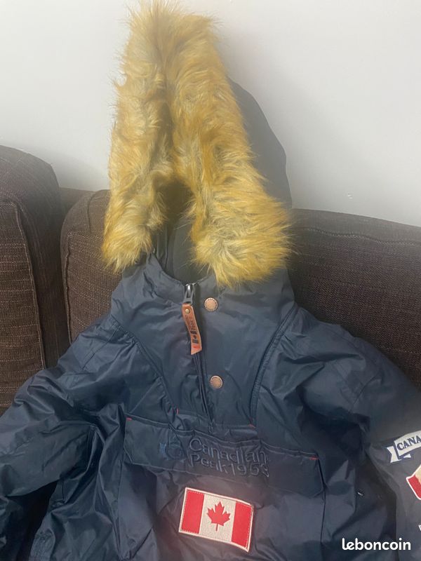 Jacket canada (image 5)
